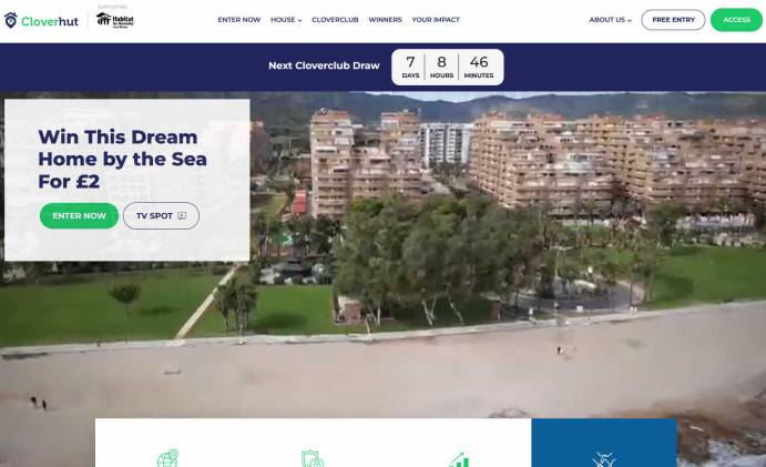 Win an Apartment by the Sea on Spain's Mediterranean Coast